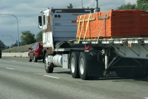 Trucker Safety, vehicle tracking solutions