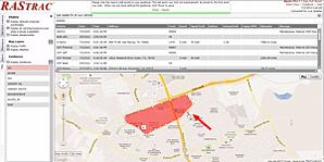 Setting boundaries with geofencing software helps further improve control over assets in the field.