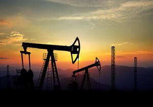 oil equipment tracking