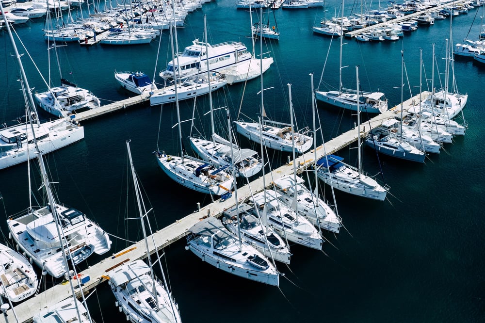 Why Your Marina Needs a Preventive Maintenance Schedule