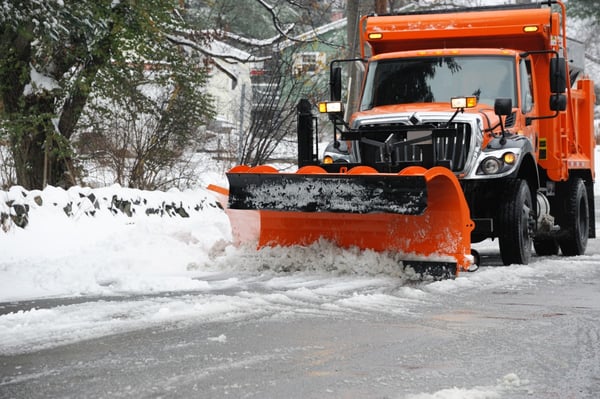 Snowplow