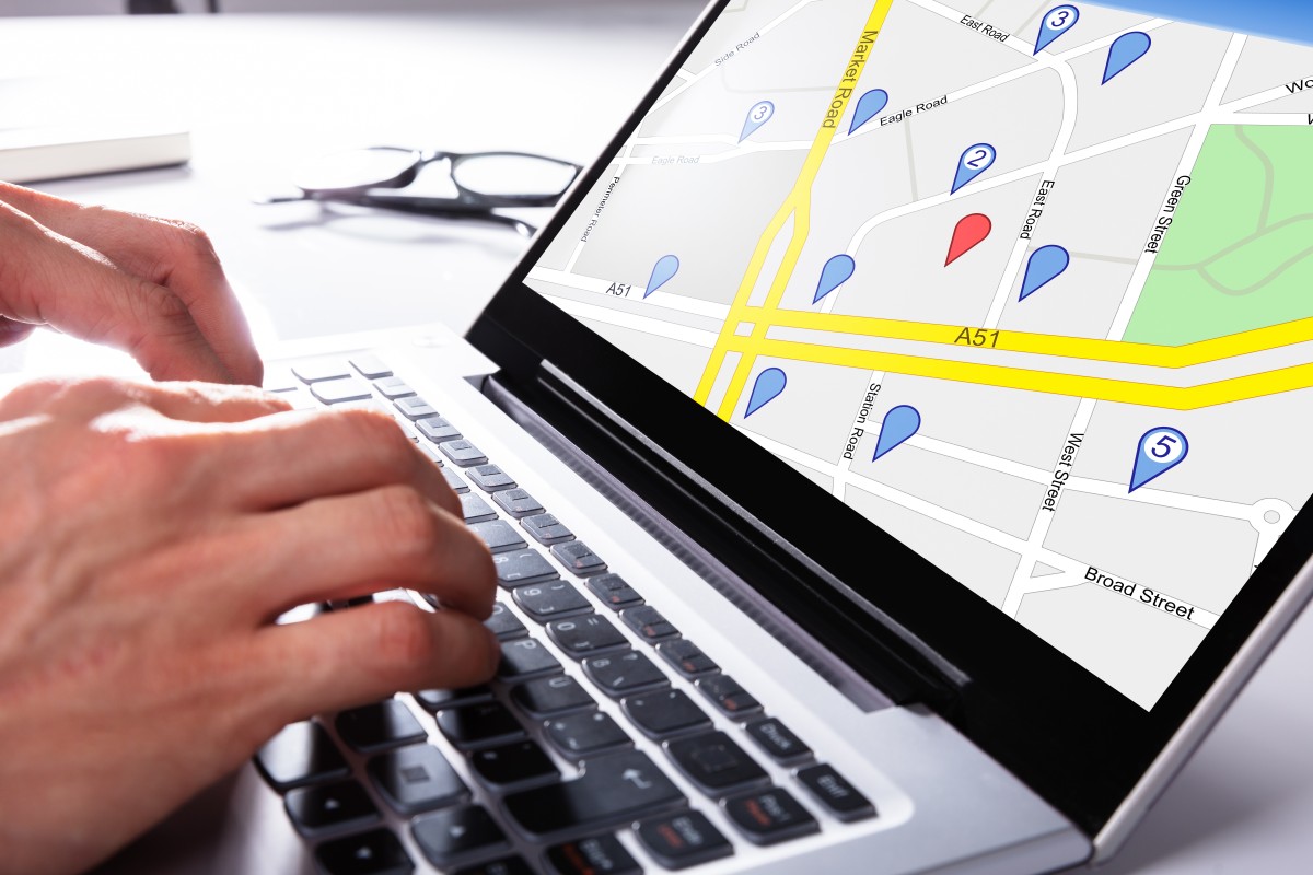 GPS tracking can significantly help your fleet operations