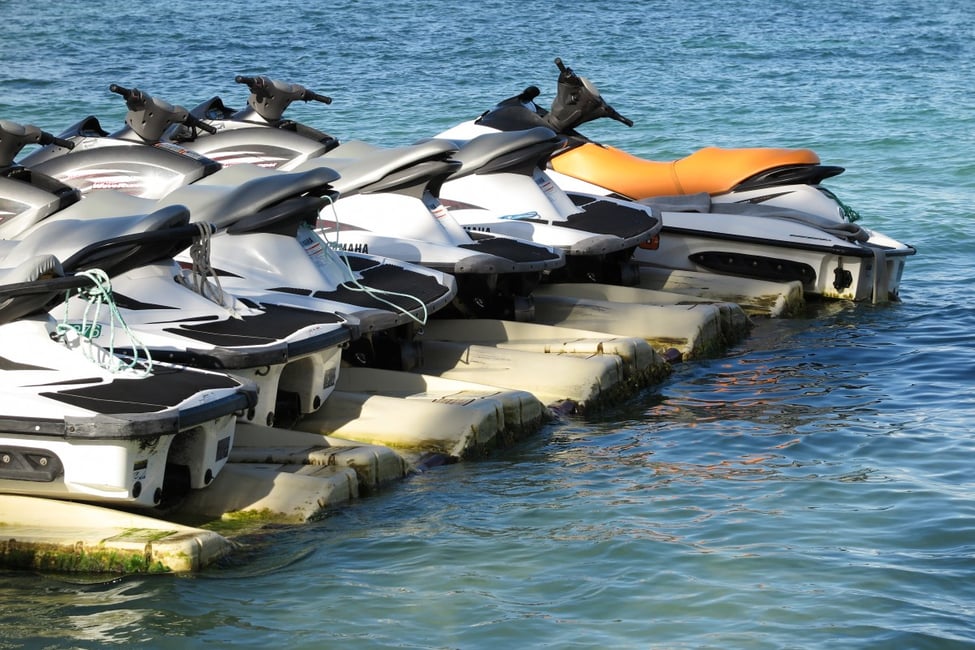 Best Practices For Starting a Jet Ski Rental Business