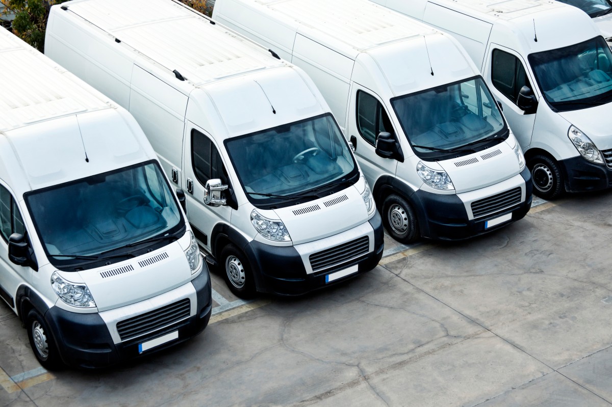 Auditing your fleet's performance is part of effective fleet management