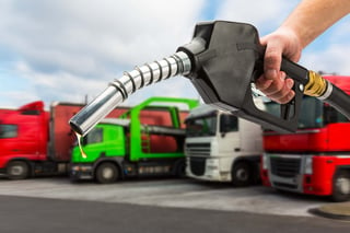 Fuel Efficiency for your Fleet