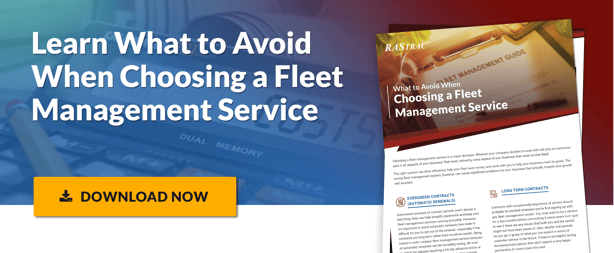 CTA-What to avoid when choosing a fleet management service-BLOG