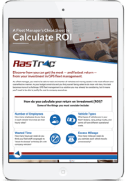 RAS_030_COV - A Fleet Manager’s Cheat Sheet to Calculate ROI