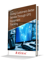 Case Study: Giving Customers Better Service Through GPS Equipment Tracking
