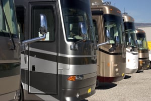 RV rental companies can benefit greatly from the use of RV GPS tracking systems.