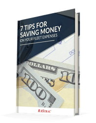 7 Tips for Saving Money on Your Fleet Expenses Cover