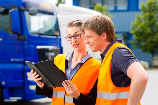 Fleet management solutions provide flexibility for your company budget.