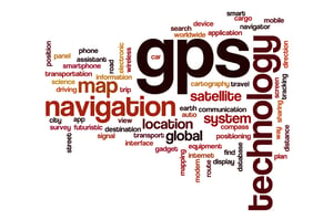 GPS systems are an incredibly important tool for controlling fuel costs.