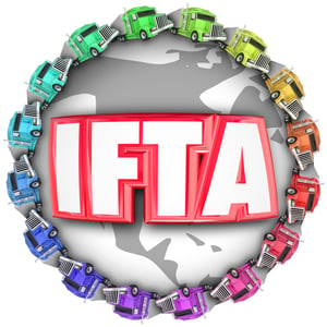 The IFTA has an enormous impact on the way that transportation companies work across state and country lines