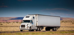 Semi-trucks are often vital for getting your company's products to where they need to be.