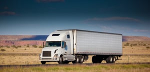 A refrigerated truck breaking down in the desert or in the middle of summer can easily lose its entire cargo load in hours.