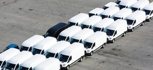 Any vehicle fleet, large or small, needs to be as efficient and productive as possible.