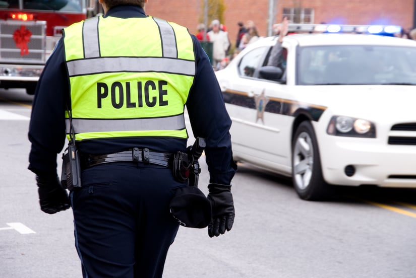 Why Law Enforcement Should Invest in GPS Tracking for Police Why Law Enforcement Should Invest in GPS Tracking for Police