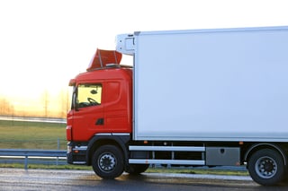 Refrigerated trucks introduce whole new challenges for fleet management.
