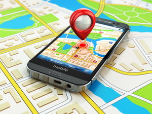 There are many benefits to using GPS tracking for fleet vehicles for both drivers and fleet managers